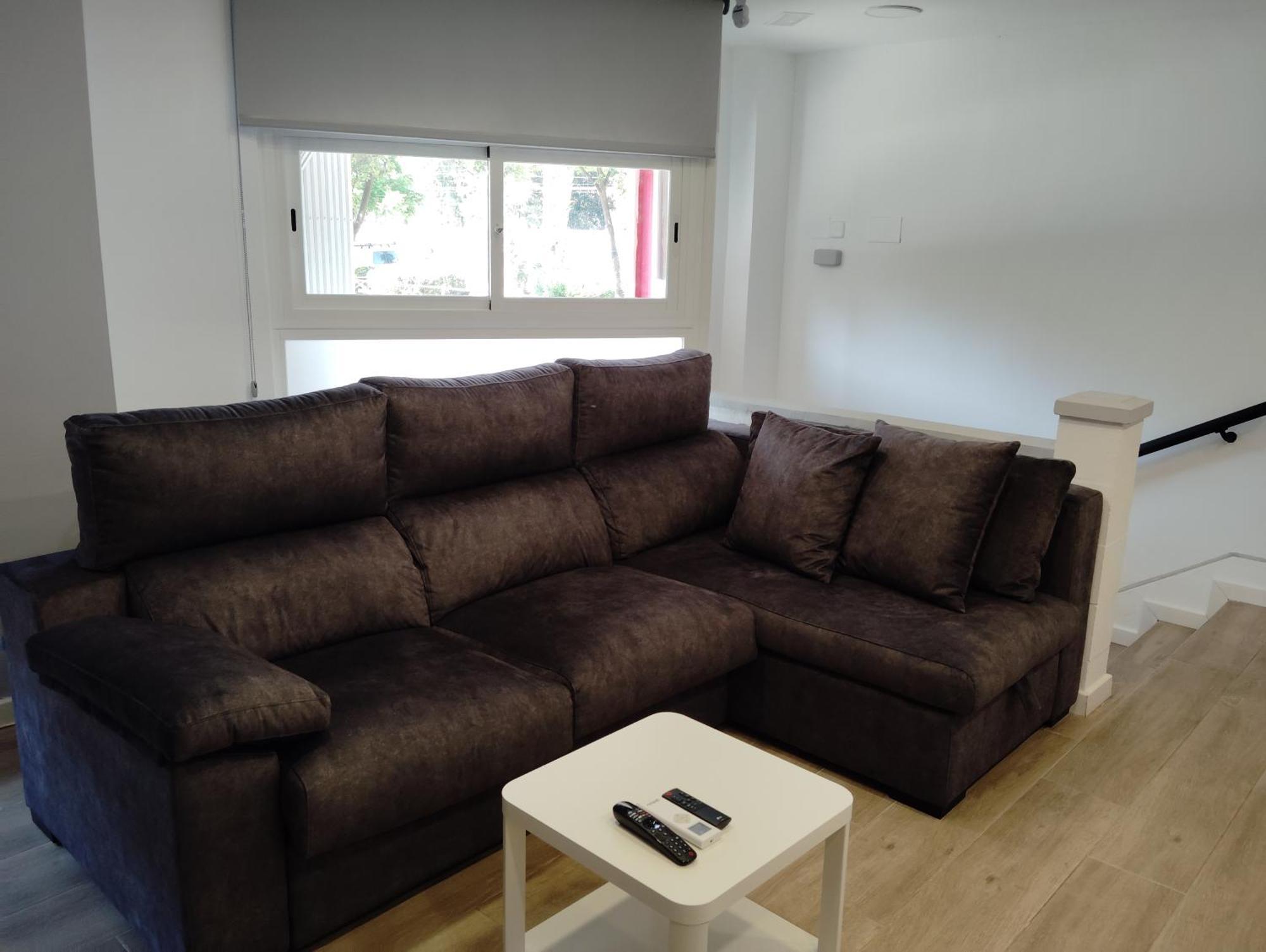 Apartament Apartamento Plaza Palmeras2 Burjassot Zewnętrze zdjęcie